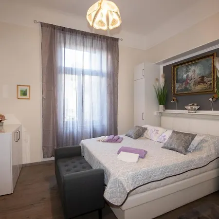 Apartament Lila 158 Opatija