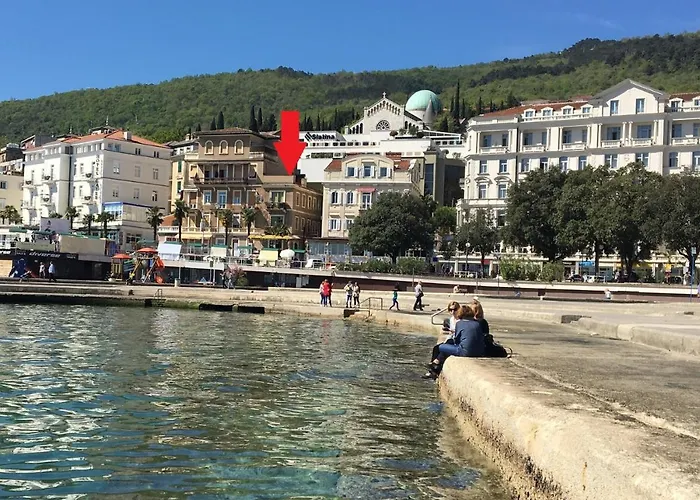 Lila 158 Apartment *