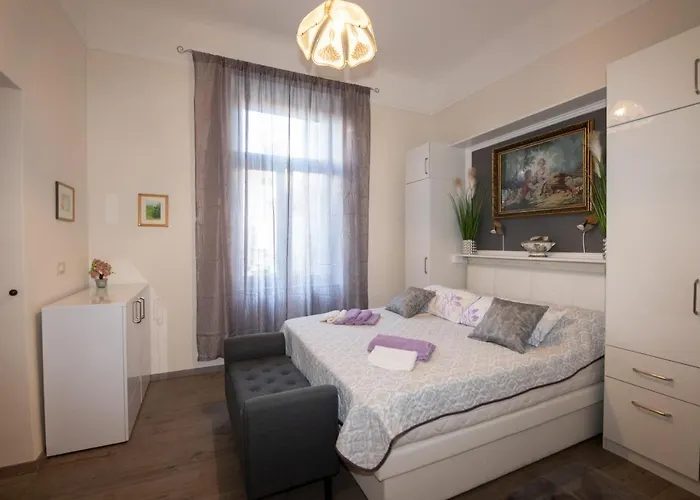 Apartment Lila 158 Opatija