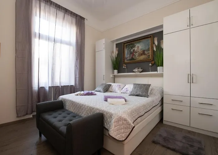 Lejlighed Lila 158 *