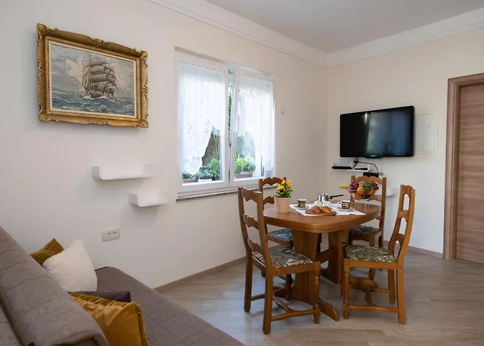 Lejlighed Lila 158 *